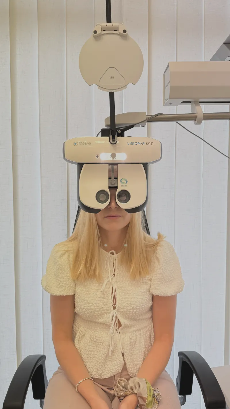 Diagnostična oprema