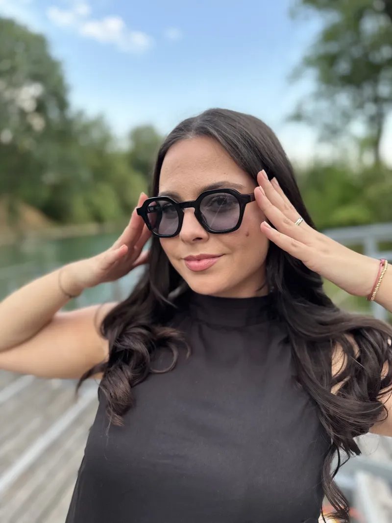 Polarizirana sončna očala