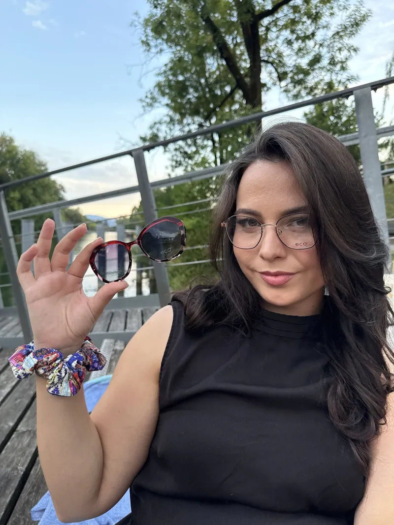 Športna sončna očala