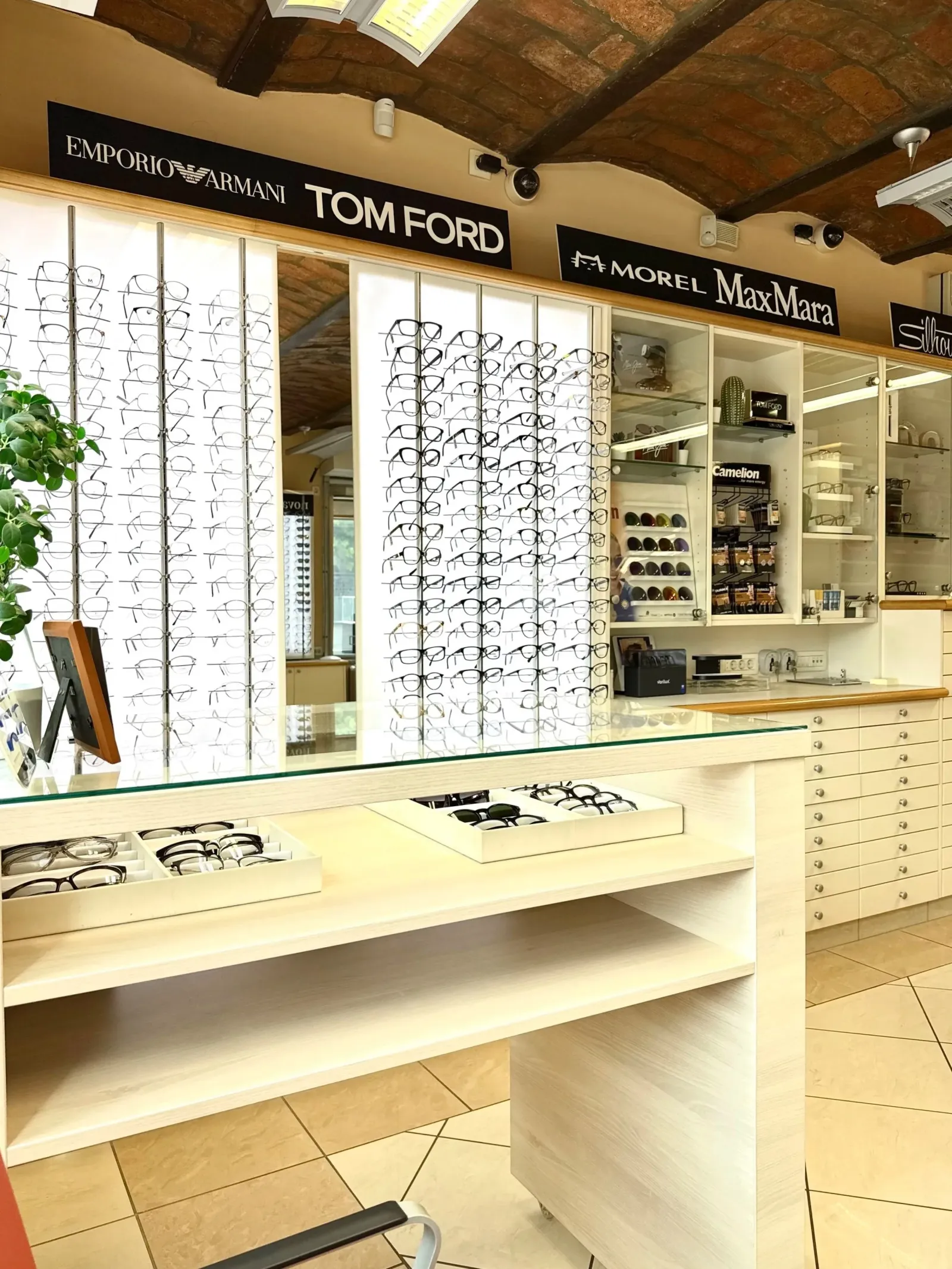 Optika Ivančna Gorica